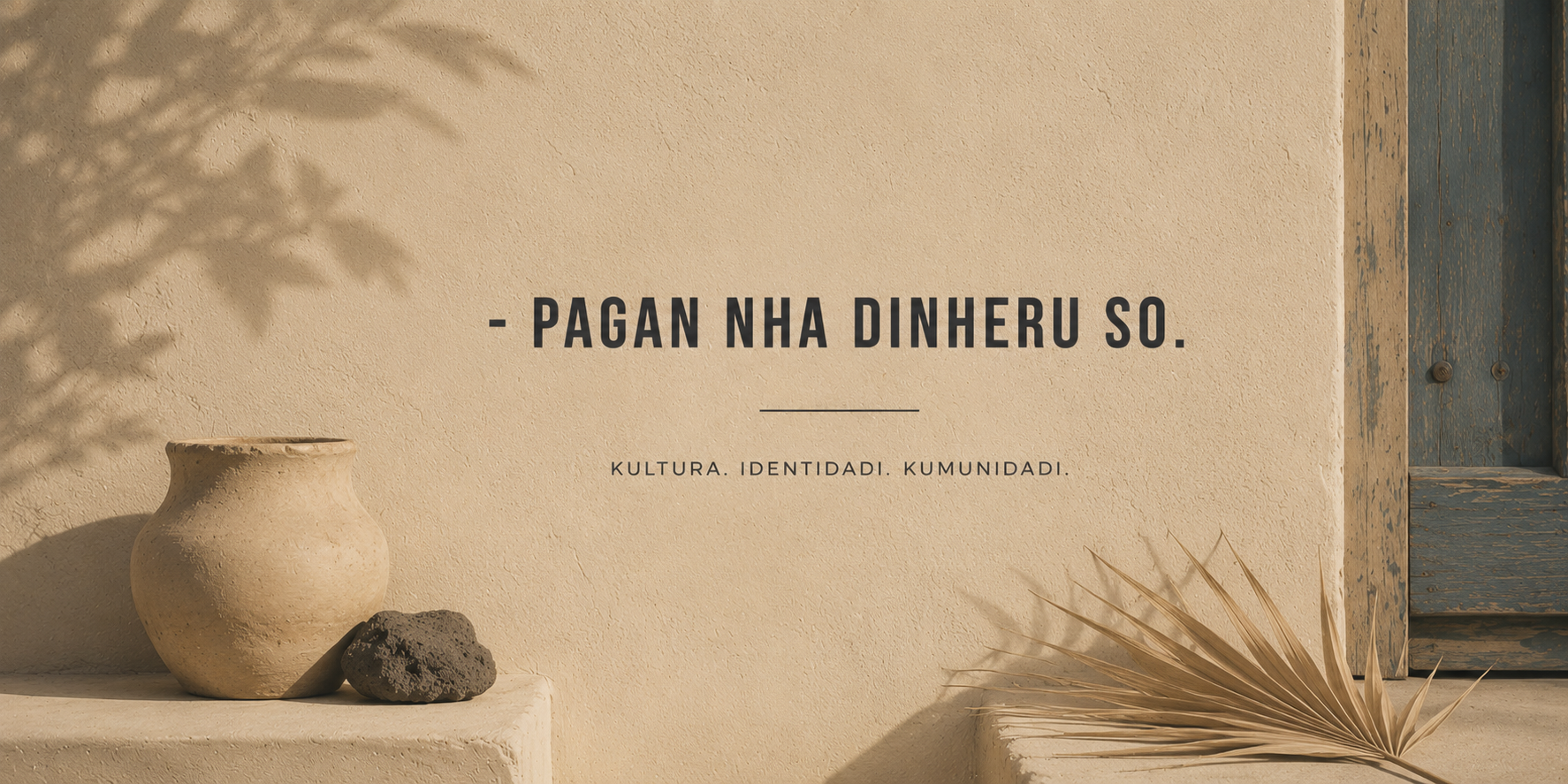 #PAGANNHADINHERUSO