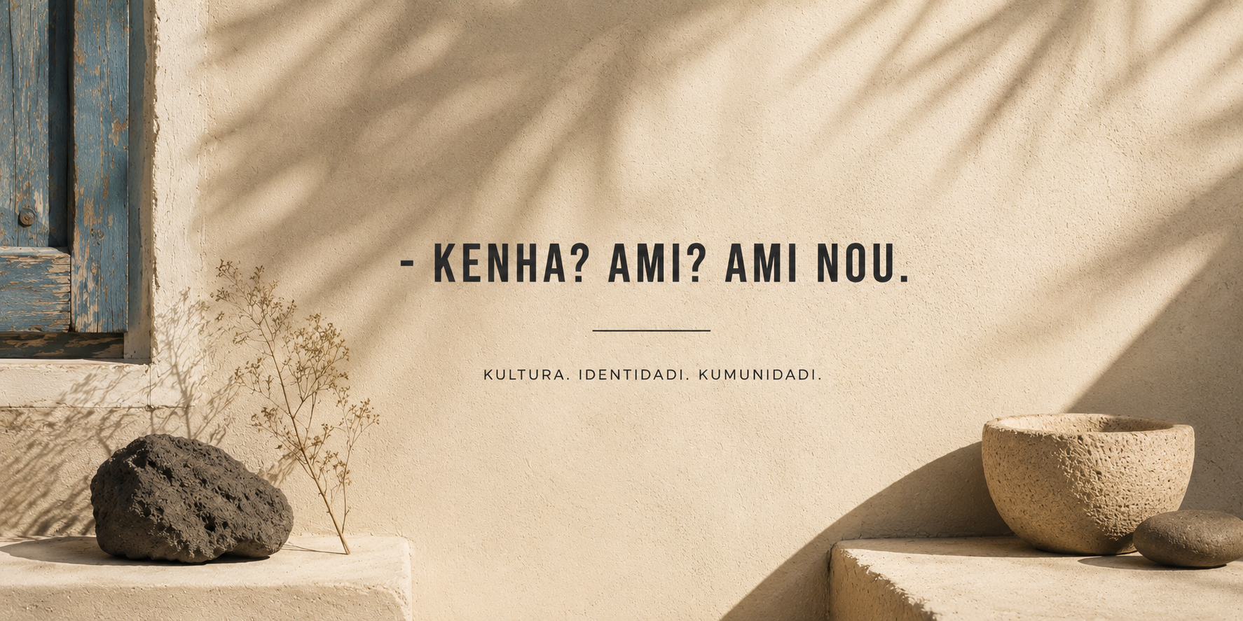 #KENHAAMIAMINOU