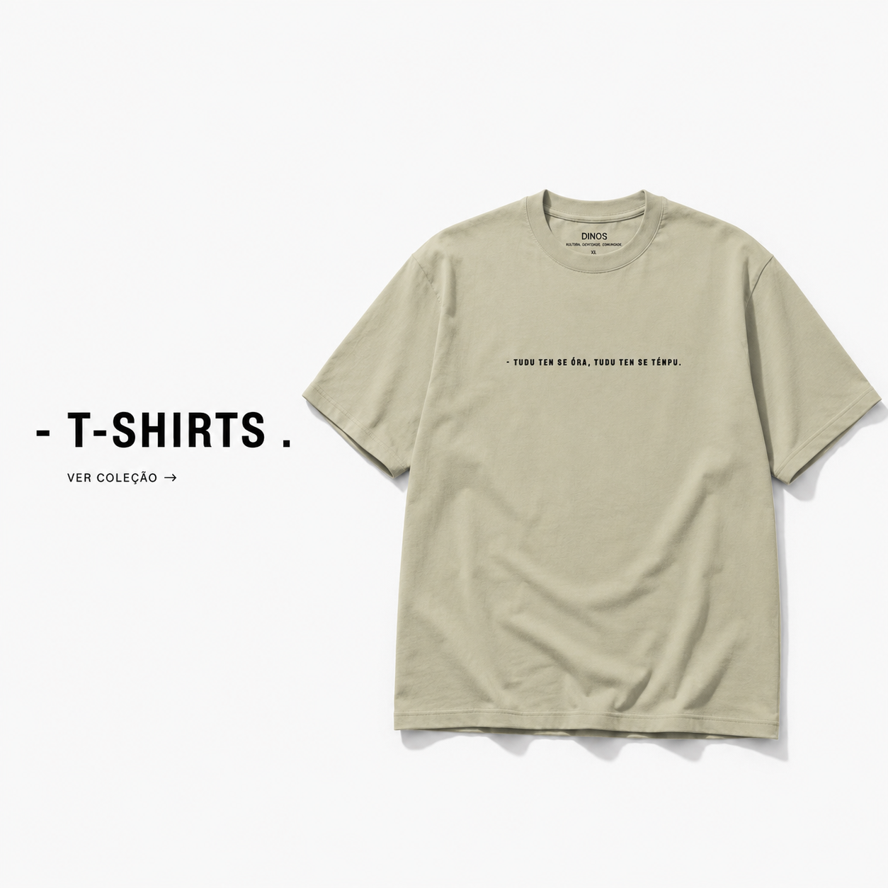 T-Shirts