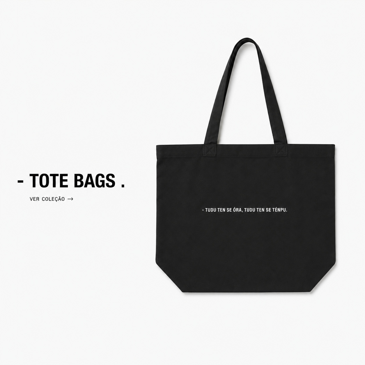 Tote Bags