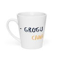 #GROGU CANA CANA - Latte mug