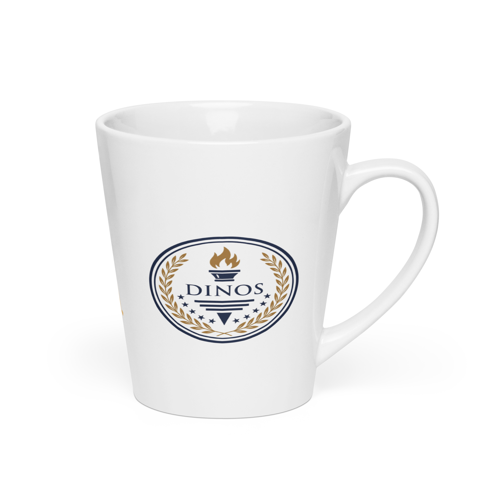 #GROGU CANA CANA - Latte mug