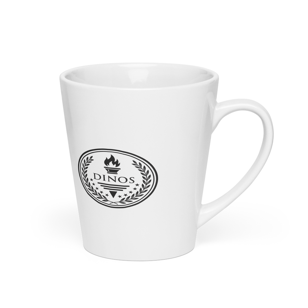 #AMI NKREU TCHEU - Latte mug