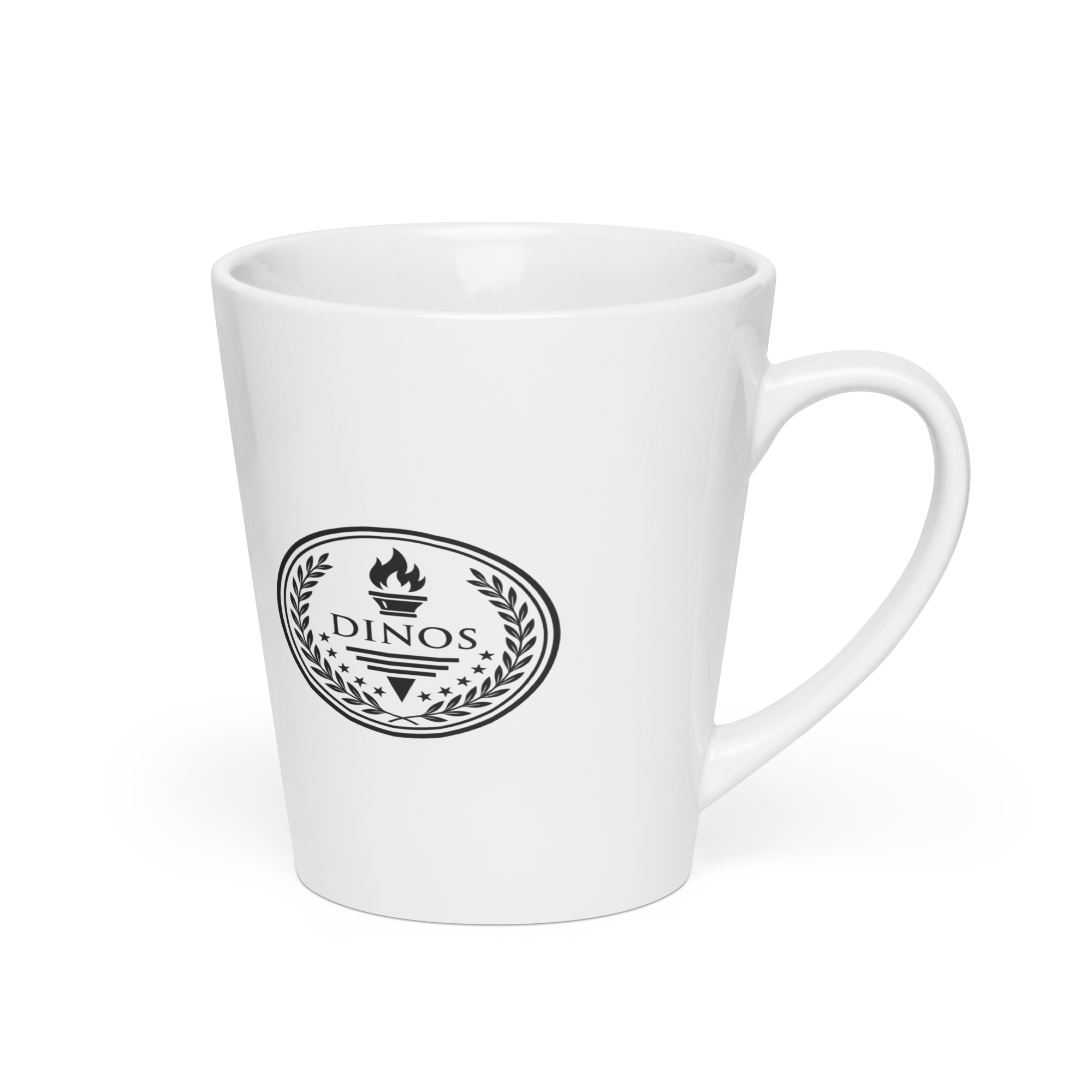 #AMI NKREU TCHEU - Latte mug