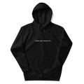 #PAGAN NHA DINHERU SO - Unisex Hoodie