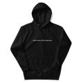 #LONJI DI KAZA PERTU DI NHA RAIZ - Unisex Hoodie