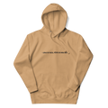 #LONJI DI KAZA PERTU DI NHA RAIS - Unisex Hoodie
