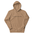 #TUDU TEN SE ORA TUDU TEN SE TENPU - Unisex Hoodie